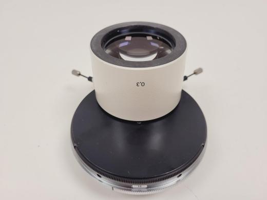 Zeiss LD Condenser 0.3 - 45 17 56 for Optical Microscopy Applications-cover