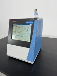 Thermo Fisher Easy-nLC 1200 Nano Liquid Chromatography System for Peptide Separation, 2 of 4