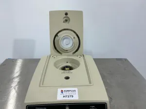 Beckman E4 Airfuge High-Speed Air-Driven Ultracentrifuge, 3 of 4