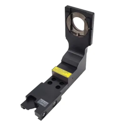 Olympus WI-NPA Focusing Arm for Nosepiece on BX51WIF & BX62WIF Microscopes