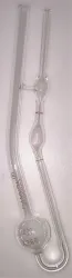 Cannon-Fenske CFRC-400 Certified Routine Viscometer Tube - Size 400, 15 of 23