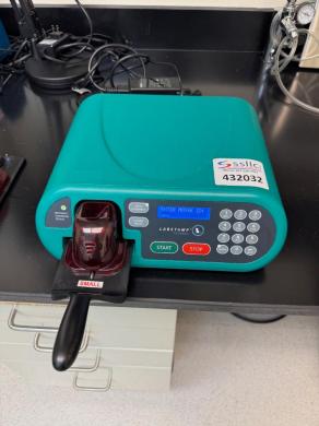 Somark Labstamp Automated Tattoo Machine-cover