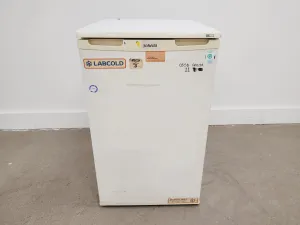 Labcold RLVF0420 Upright Laboratory Freezer for Biomedical Sample Storage, 8 of 10