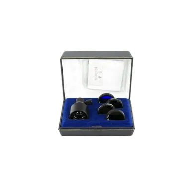 Schott B+W Color Filters and Close-up Lens Set