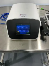Vante 4160 Biological Tube Sealer with Dual Modules and Touchscreen Control, 4 of 4