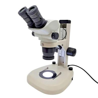 Olympus Stereo Microscope SZ51 With LED Stand-cover