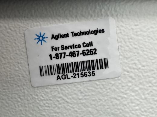 Terumo BCT SCD IIB Sterile Tubing Welder for Blood Component Processing-cover