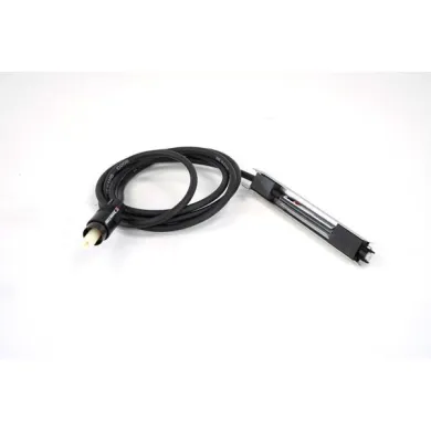 Haug OPI XP Ionizer with Conducting Glass Electrode for Mettler XP Balance