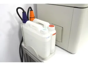 BD FACSLyric IVD Flow Cytometer with 3 Lasers, 10-Color, 12-Detector Configuration and 30-Tube Universal Loader, 12 of 24