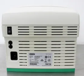 Bio-Rad T100 Thermal Cycler with Thermal Gradient and Touch-Screen Interface, 5 of 8