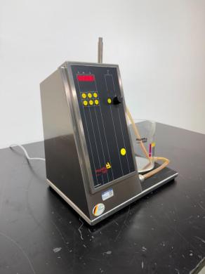 Pharma Test PT ZS Single Basket Tablet Disintegration Tester-cover