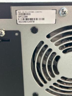 APC 2200 Smart-UPS SMT2200C Uninterruptible Power Supply-cover