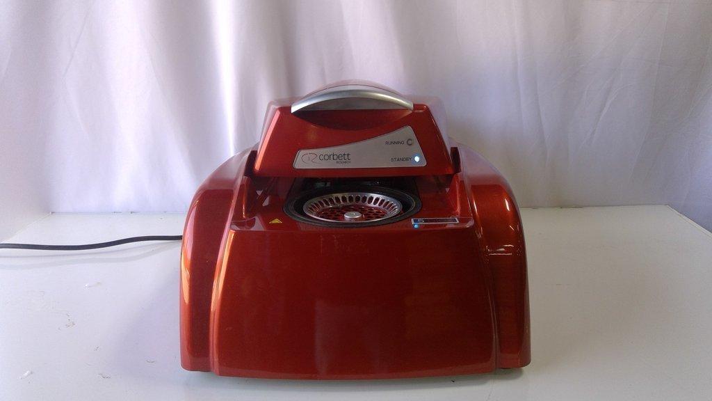 Corbett Research RG-6000 Real-Time Rotary PCR Analyzer with Centrifugal Format