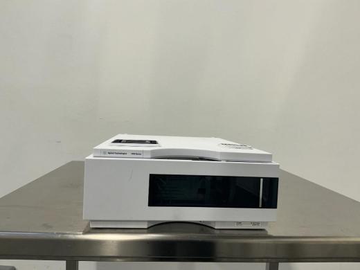 Agilent 1200 Series FC/ALS Thermostat Module G1330B for HPLC Autosampler Temperature Control-cover