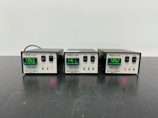 J-Kem Model 280 Digital Vacuum Regulators for Precise Laboratory Vacuum Control-cover