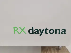 Randox RX Daytona Automated Biochemistry Analyser with PC & Software, 38 of 56