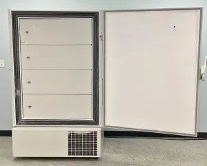 Thermo Scientific TSE 600D Ultra Low Temperature Freezer for Biomedical Sample Storage, 5 of 13