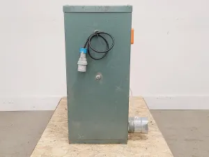 P&J Dust Extraction LTD Dust Extraction Unit for Laboratory Air Quality Control, 6 of 7
