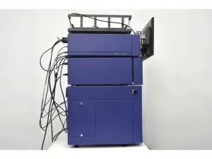 Advion Interchim PuriFlash 5.015 XL Preparative Flash Purification System with Integrated UV Detection and Automated Fraction Collection, 25 of 39