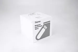 Thermo Nalgene 3120-1000 1000 mL PPCO Centrifuge Bottles, 3 Packs of 4, 4 of 4