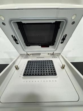 Eppendorf Mastercycler X50s 96-Well Gradient Thermal Cycler-cover