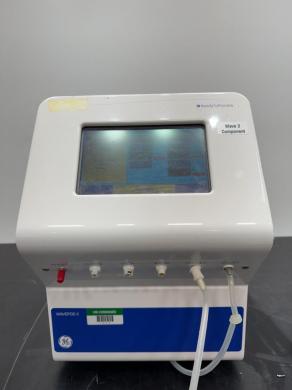 GE WavePod II Bioreactor Control System Converter 100-cover