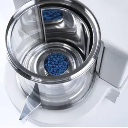 Radwag Weighing dishes for ultra-microbalances, microbalances and analytical balances, 6 of 10