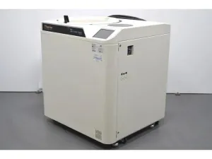 Thermo Scientific Sorvall WX 100+ Ultracentrifuge with Temperature Control 0-40°C, 6 of 10