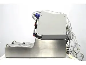 Eppendorf DASbox Mini Bioreactor System Unit 1 for Parallel Small-Scale Cell Culture, 12 of 15