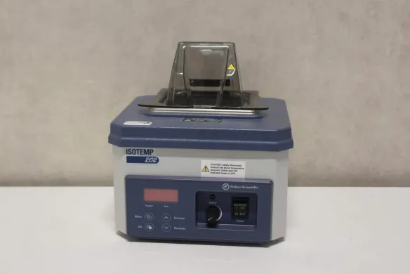 Fisher Scientific Isotemp 202 Waterbath