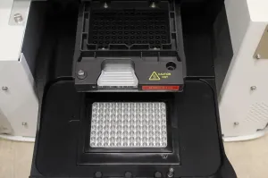 Applied Biosystems QuantStudio 7 Flex Multiplex Real-Time PCR System with Interchangeable Blocks, 5 of 5