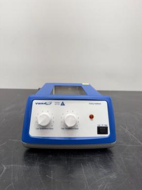 VWR Analog 2 Block Heater for Laboratory Incubation and Temperature Control-cover