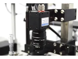 BioDot RR120 Modular Web Handling System with AirJet Dispensing and Inline Vision Inspection, 18 of 35