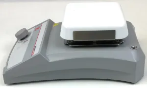 Ohaus Guardian 2000 Hot Plate with 4" x 4" Heating Surface, 3 of 7