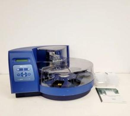 Applied Biosystems MagMAX Express 96 Particle Processor  Type - 710 Lab-cover