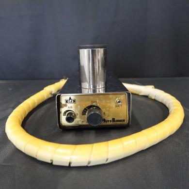 Kyoto Gas Kigu Co., Ltd. K-50E Automatic Burner-cover