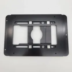 Nikon TI-SH-U Universal Adjustable Slide Dish Holder for Microscopes, 3 of 4