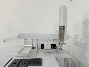 Thermo Fisher Trace 1310 GC with TSQ Duo Triple Quadrupole Mass Spectrometer System, 8 of 16