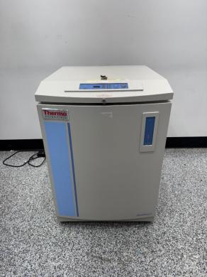 Thermo Fisher Scientific CryoPlus 2 Cryogenic Storage System for Ultra-Low Temperature Sample Preservation-cover