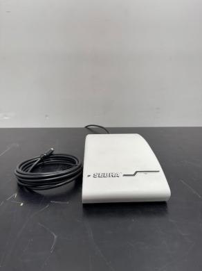 Sebra 2100 Hand-Held RF Tube Sealing System for Precise Sealing-cover