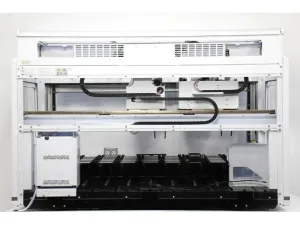 Beckman Coulter Biomek i7 Hybrid Liquid Handler with Span8, Multi-96 & Dual Grippers, 8 of 9