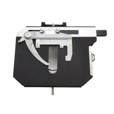 Nikon Microscope XY Mechanical Stage with Slide Holder for Microphot FXA-cover