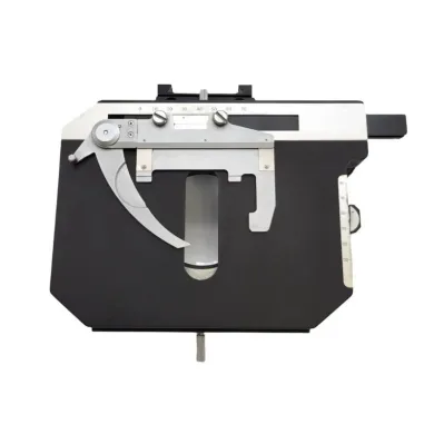 Nikon XY Mechanical Stage for Microphot FXA Microscope