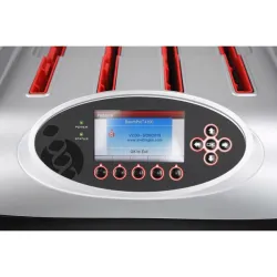 Thermo Fisher Scientific BenchPro 4100 Western Card Processing Station, 2 of 5
