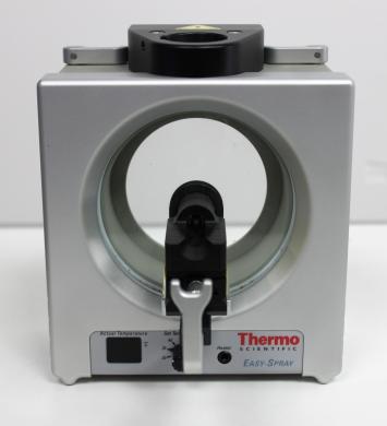 Thermo Scientific EASY-Spray ES081 Series Ver D Ion Source Housing for Mass Spectrometry-cover