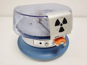 3B 580 TEL-X-OMETER X-Ray Spectrometer for Elemental Analysis, 2 of 18
