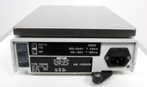 Mettler PM3000 Precision Analytical Balance 5-3100g, 0.1g Accuracy, 4 of 8
