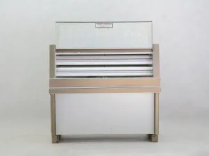 Q-Panel Company QUV Weathering Tester for Accelerated Outdoor Exposure Simulation, 4 of 5
