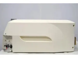 Millipore Cytek Guava EasyCyte BGR HT 3-Laser 10-Color 8-Detector Benchtop Flow Cytometer with 96-Well Autosampler, 7 of 10