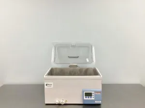 Thermo Scientific Precision TSGP10 Digital Laboratory Water Bath, 10L Capacity, 5 of 14